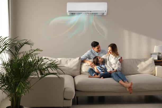 HVAC Emergency Services in Lake Mathews, CA