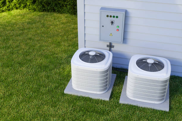 Best 24/7 HVAC Repair  in Lake Mathews, CA