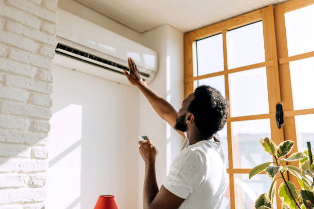 Best Commercial HVAC Repair  in Lake Mathews, CA