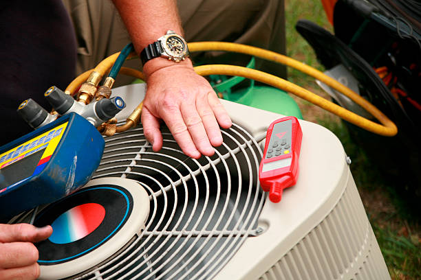 Best HVAC Installation Services  in Lake Mathews, CA